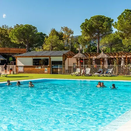 Maeva Club Camping Argelès-sur-Mer