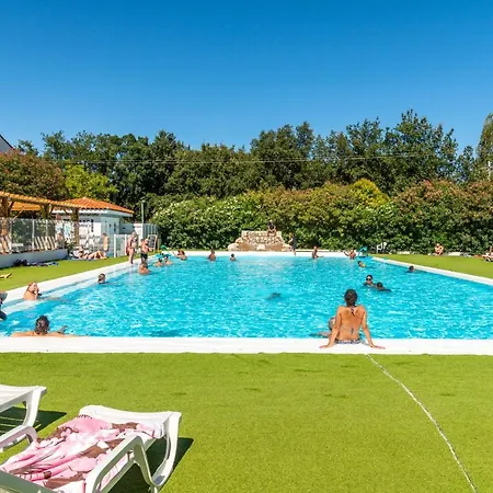 Maeva Club Camping 4*