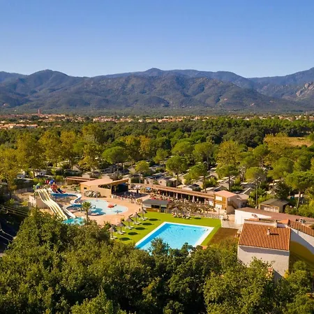 Camping Maeva Club 4*
