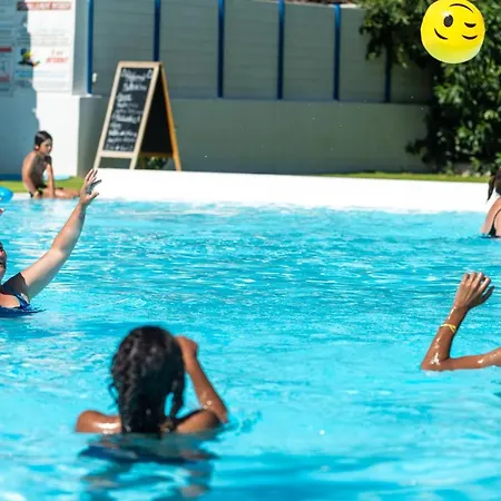 Camping Maeva Club