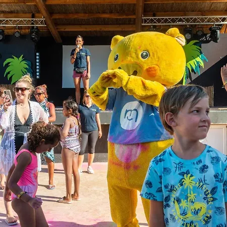 Camping Maeva Club