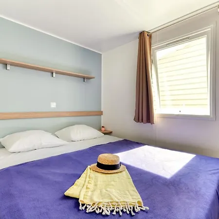 Maeva Club Camping 4*