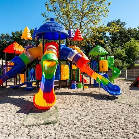 Maeva Club Camping Argelès-sur-Mer