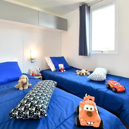 Maeva Club 4* Argelès-sur-Mer