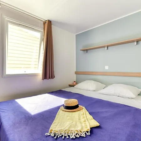 Maeva Club Camping Argelès-sur-Mer
