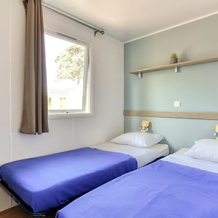 Maeva Club Camping 4*