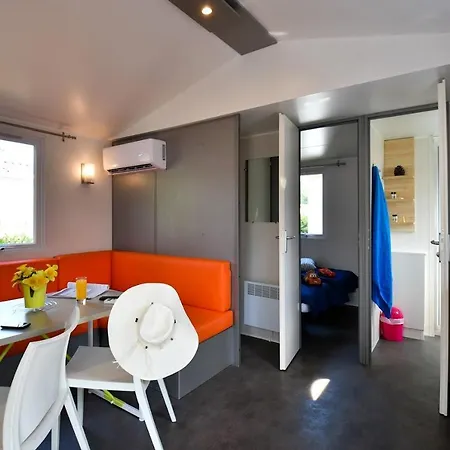 Maeva Club Camping Argelès-sur-Mer