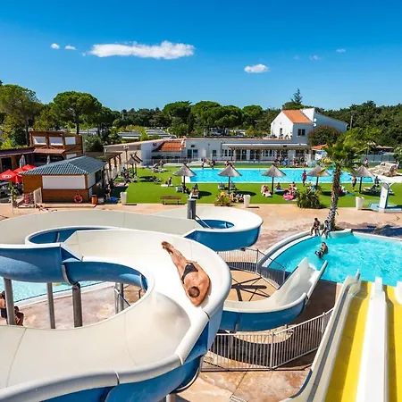 Maeva Club Camping 4*