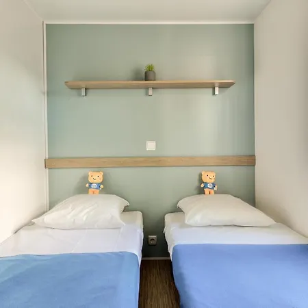 Camping Maeva Club 4*