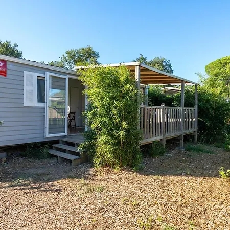 Camping Maeva Club Argelès-sur-Mer